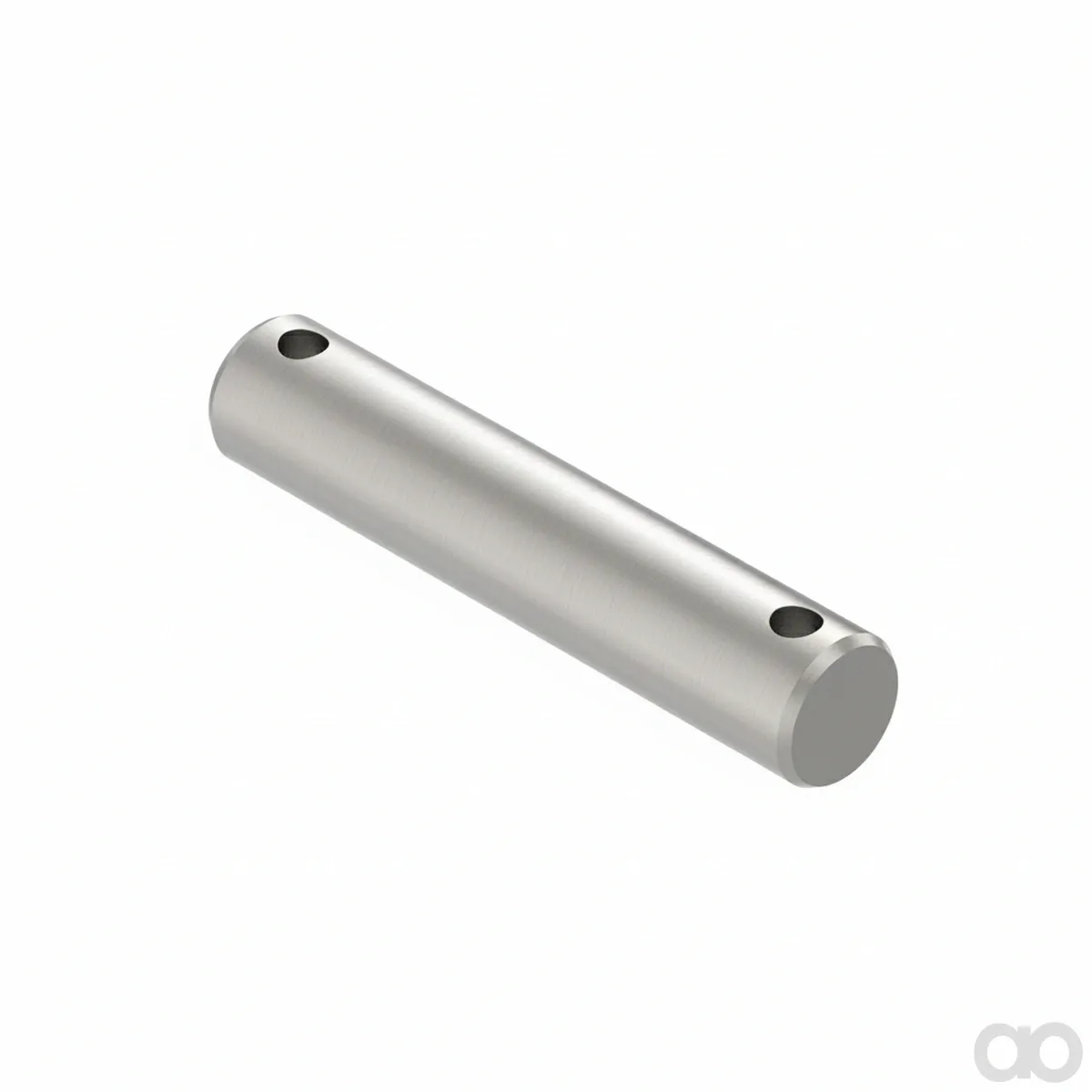 John Deere - N233905 - Pin Fastener - PIN-HINGE