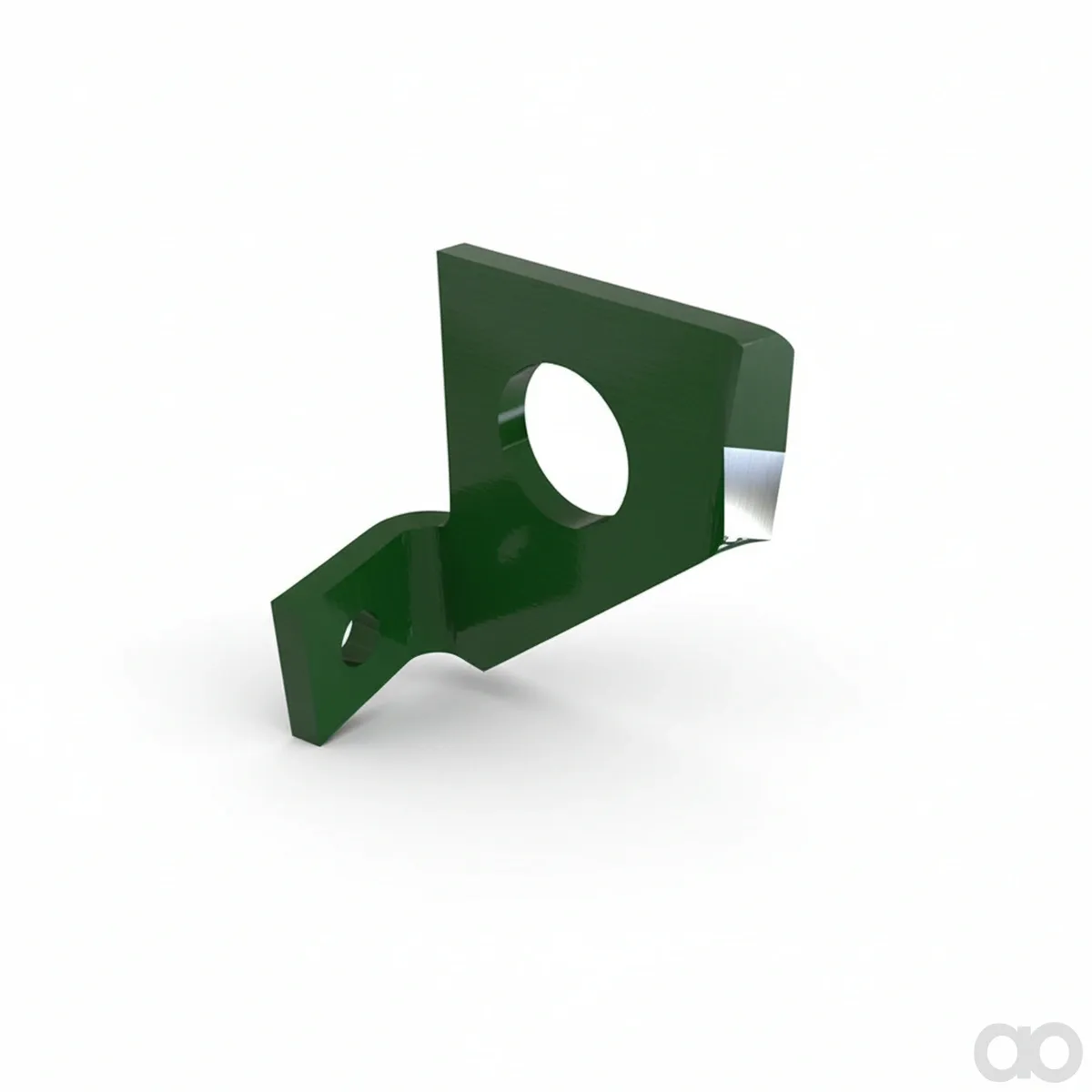 John Deere - N273085 - Elec. Connector Terminal - CONTACT - CLIP, DOFFER FLAP