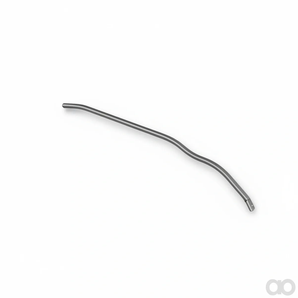 John Deere - N277543 - Bar - GRIDBAR, SOLID REAR - PRO-SERIES