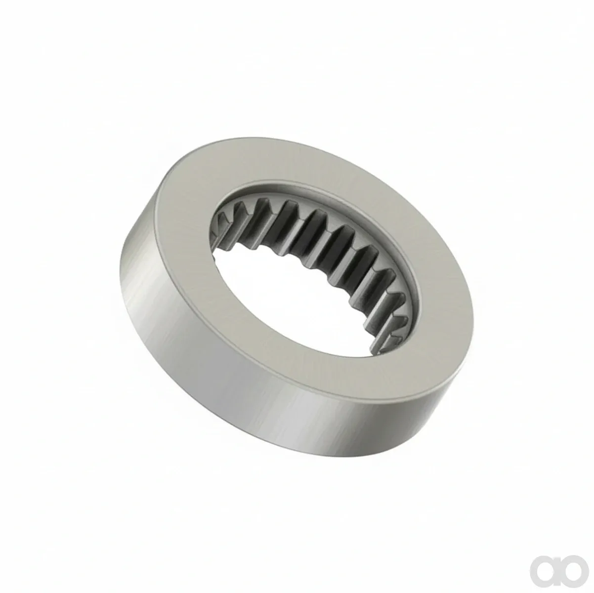 John Deere - N278412 - Fluted Sleeve