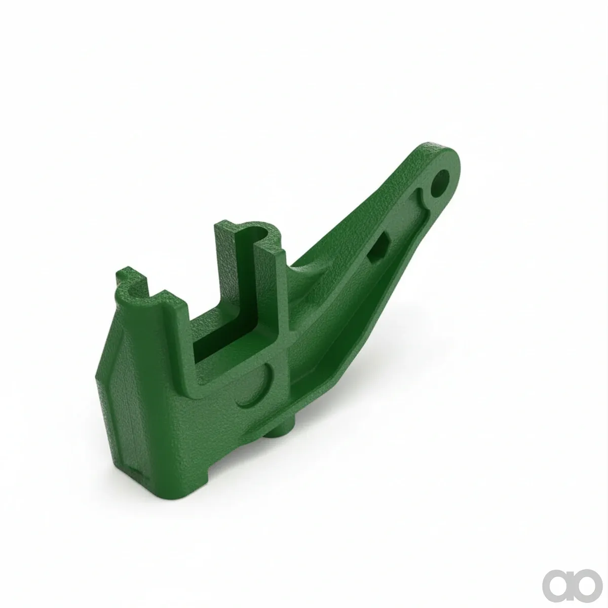 John Deere