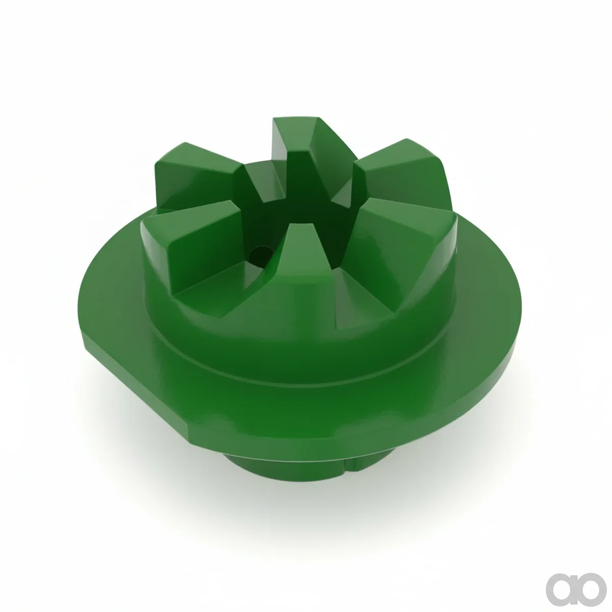 John Deere - N284053 - Clutch