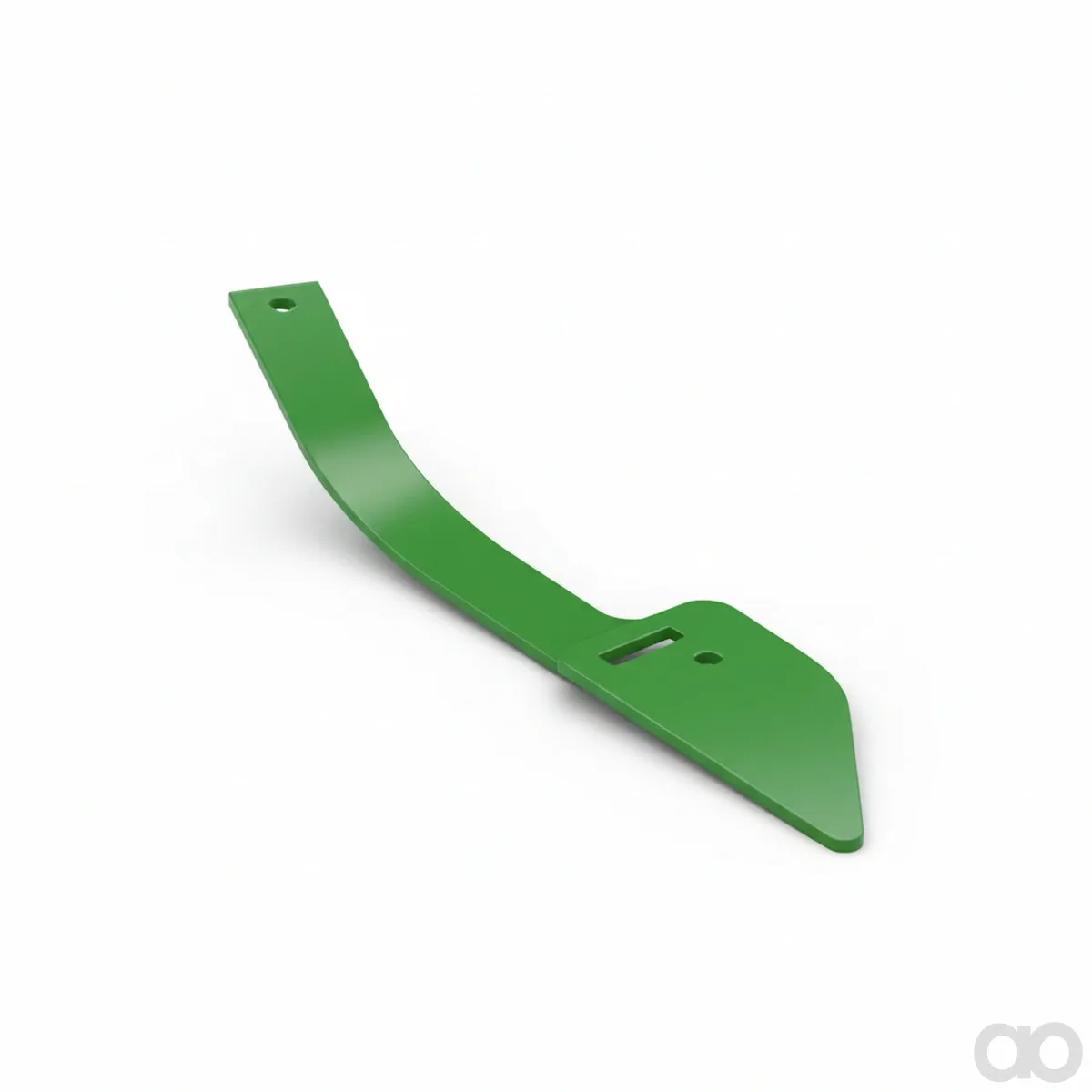John Deere - N379098 - Guide - GUIDE, GUIDE, STALKLIFTER - ADJUSTA