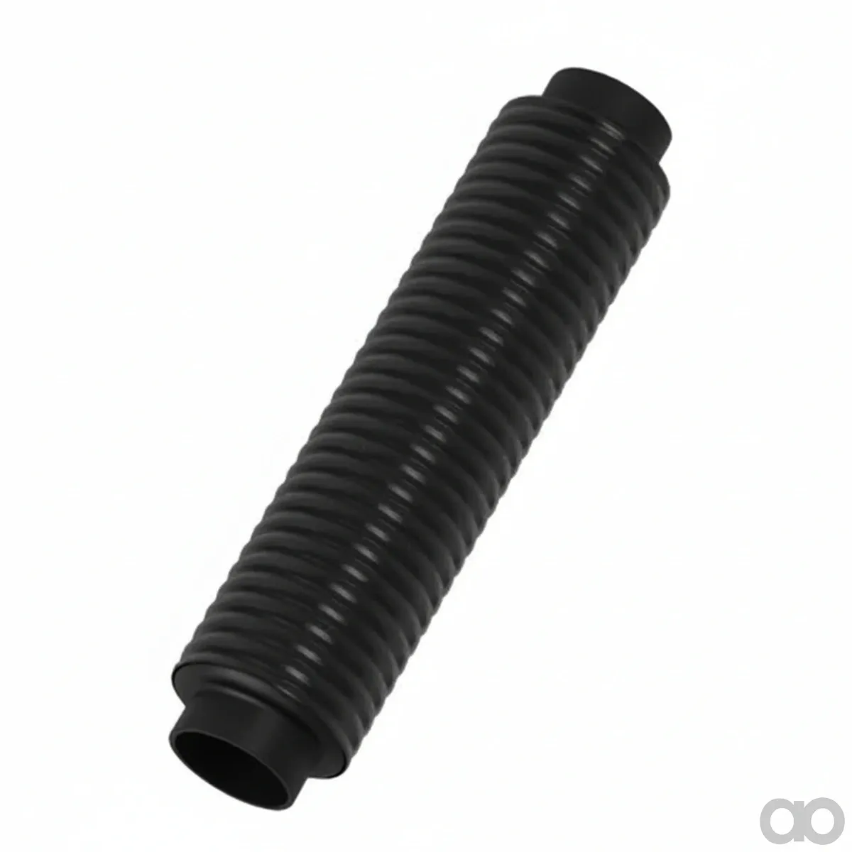 John Deere - N407659 - Hose - Hose, Convoluted Hose