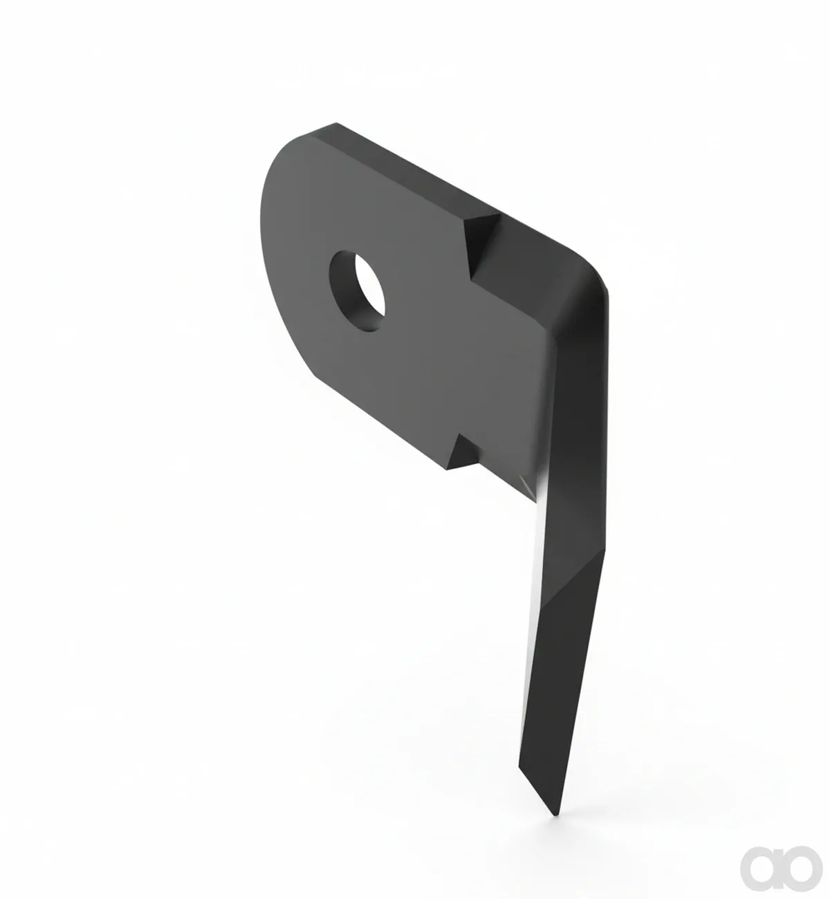 John Deere - P60322 - Blade - Blade