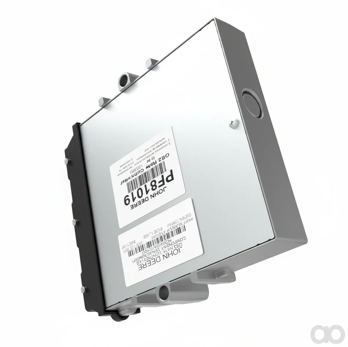John Deere - PF81019 - Electronic Control