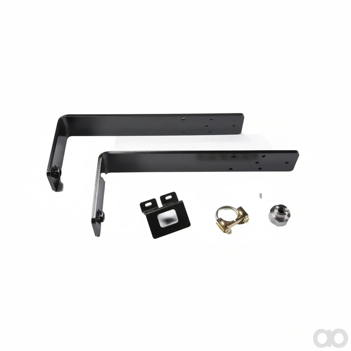 John Deere - PF90411 - Bracket Kit - Bracket Kit, Autotrac Universal Steering