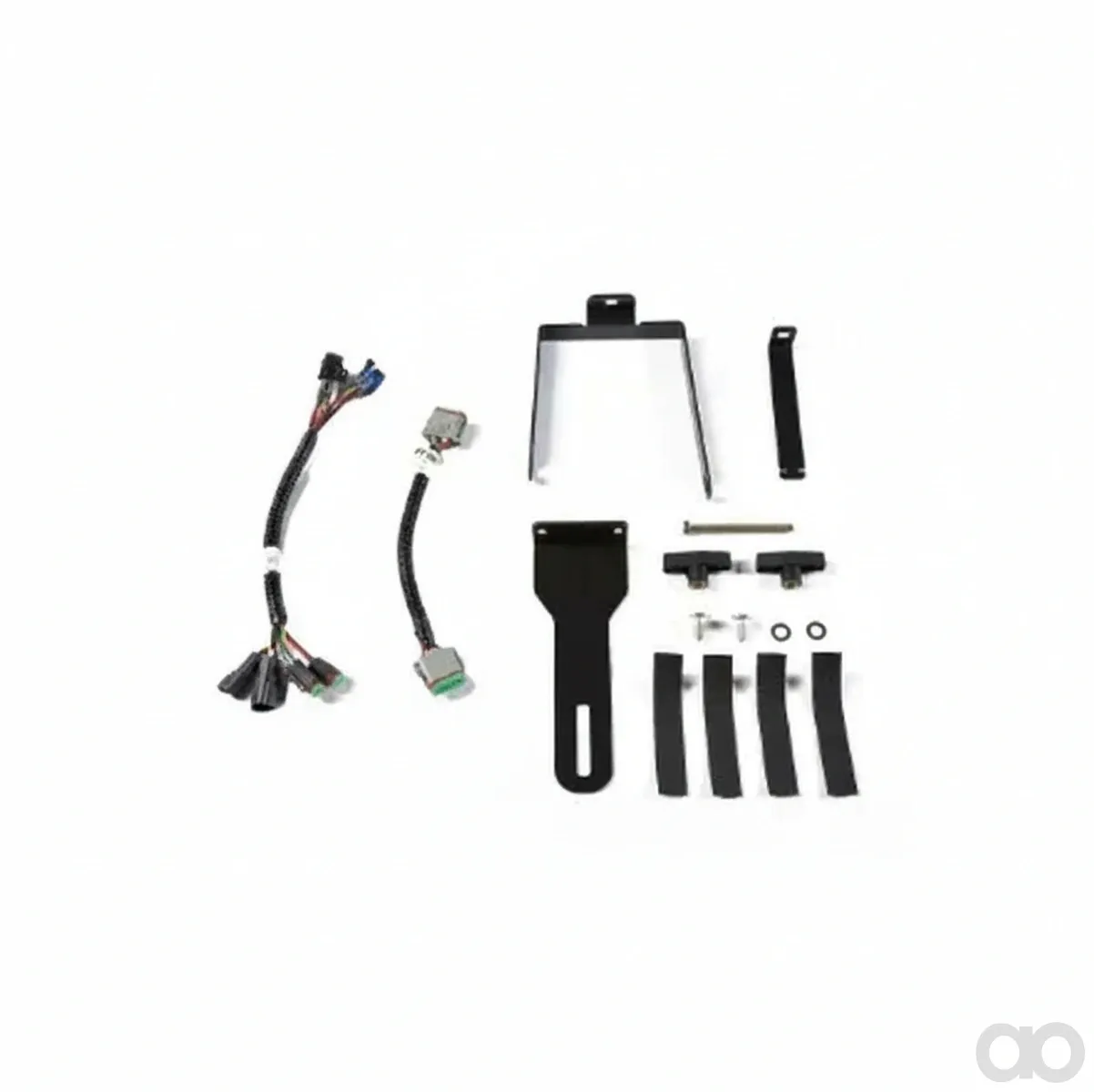John Deere - PF90544 - Square Support Kit