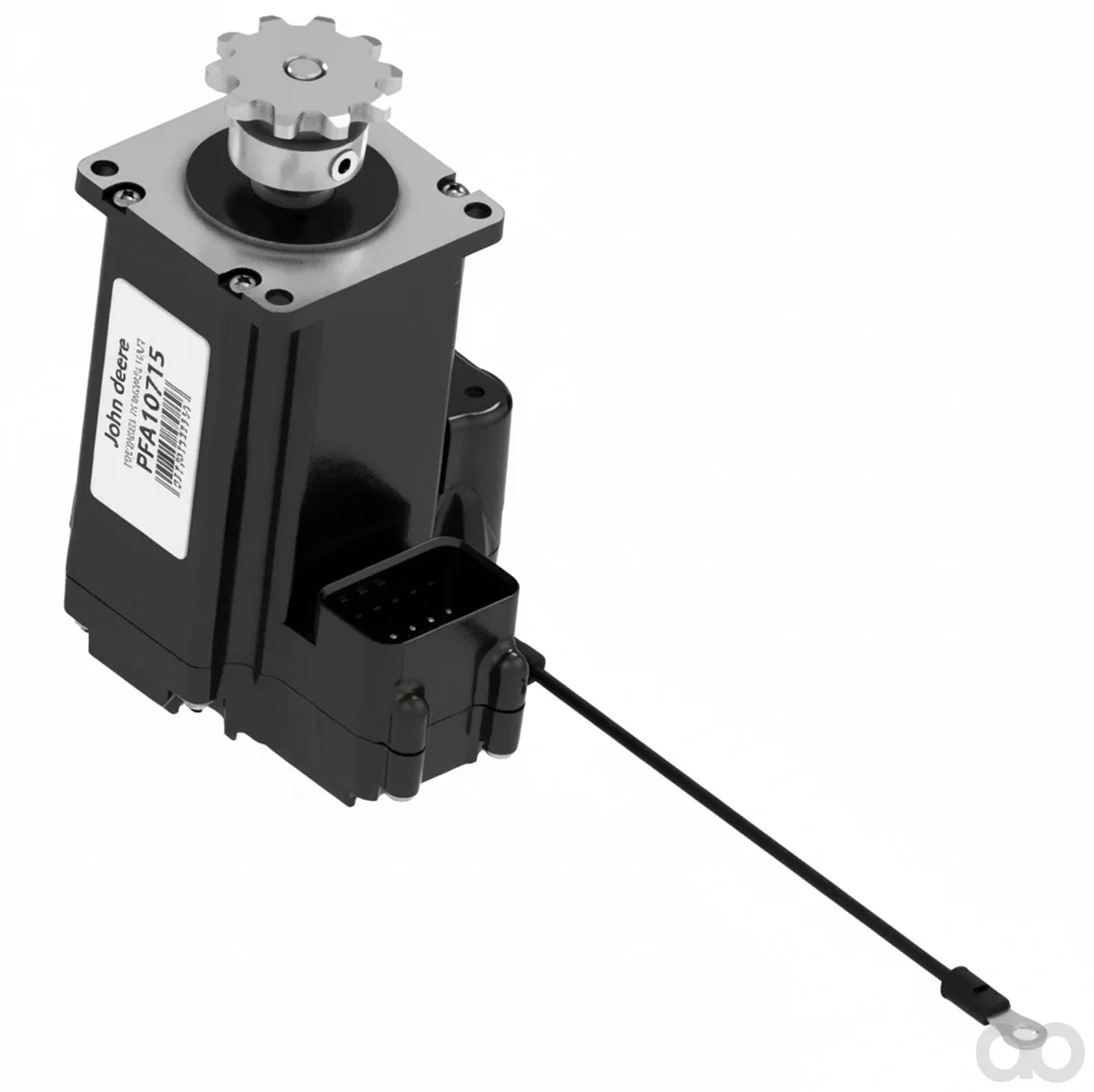 John Deere - PFA10715 - Steering Unit
