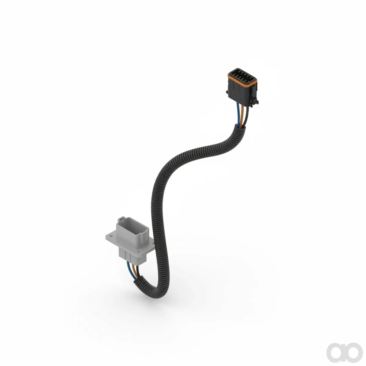 John Deere - PFP10471 - Wiring Harness