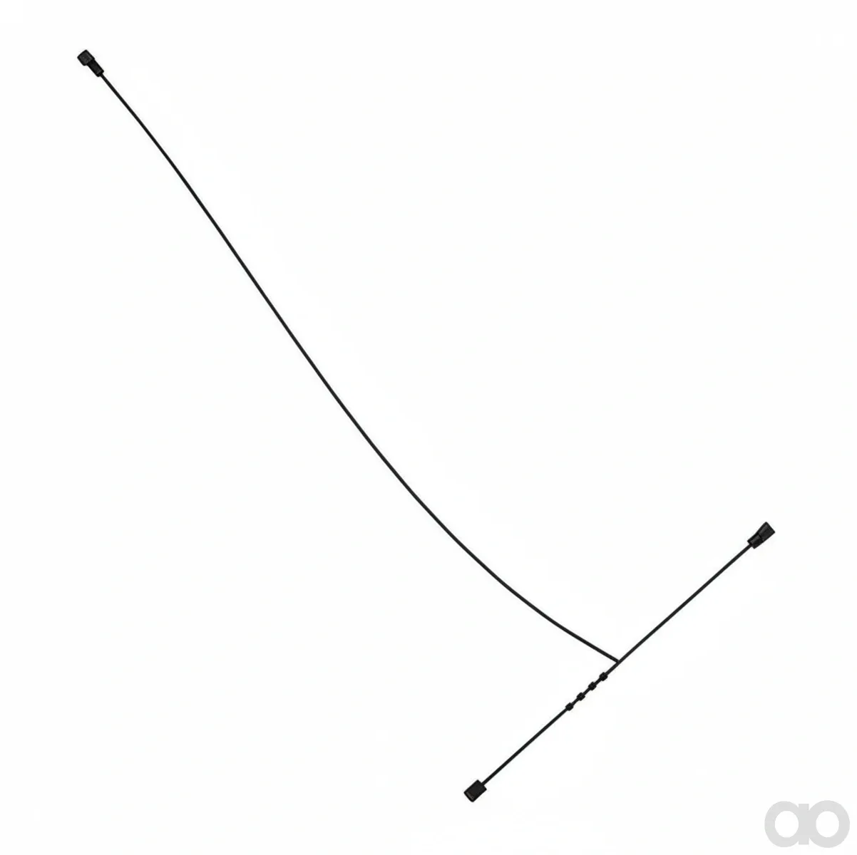 John Deere - PFP10539 - Cable Group