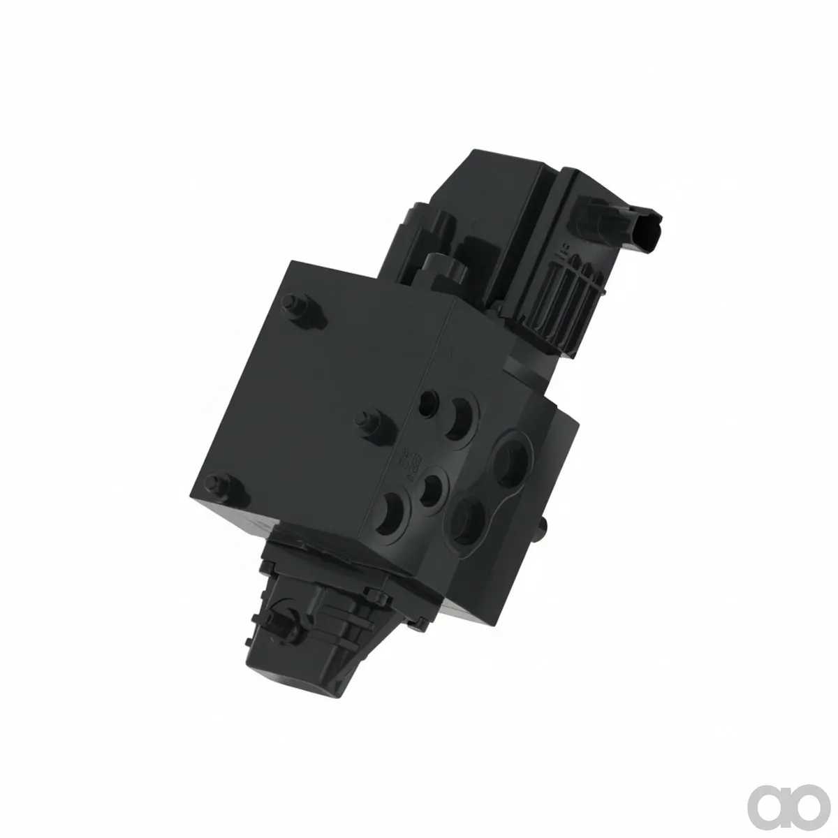 John Deere - PFP11167 - Elec-Hyd Proportional Valve