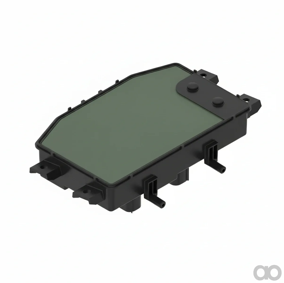 John Deere - PH85236230 - Display Module
