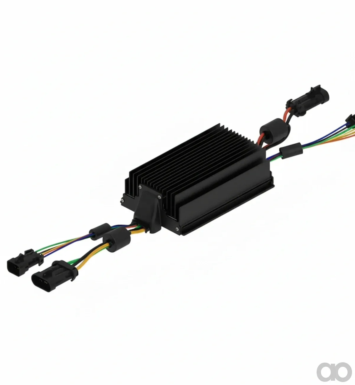 John Deere - PH90231083 - Engine Controller 8000 A E-Cut