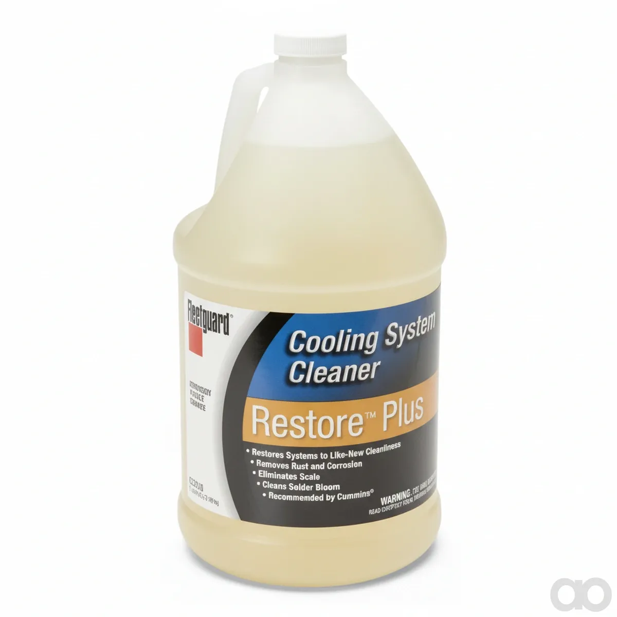 John Deere - PMCC2638 - Shop Cleaner Supply Item - Restore Plus Cleaner