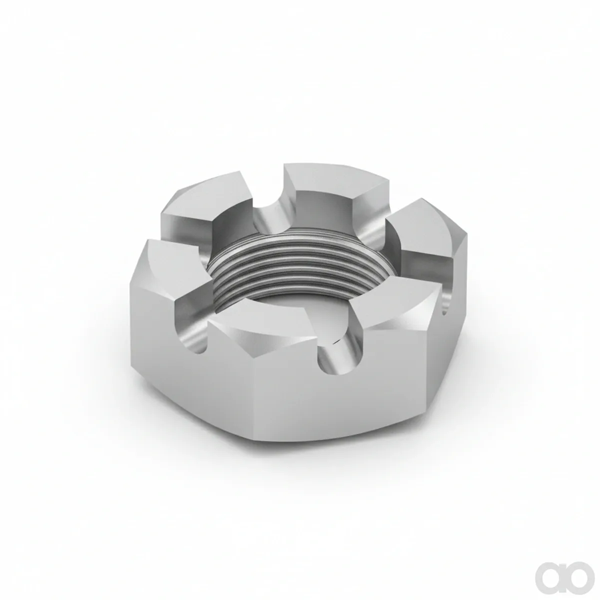 John Deere - Q30778 - Nut