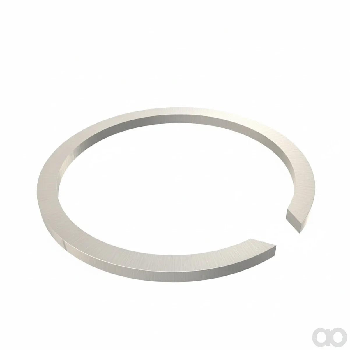 John Deere - R100503 - Snap Ring - SNAP RING, RING, SNAP