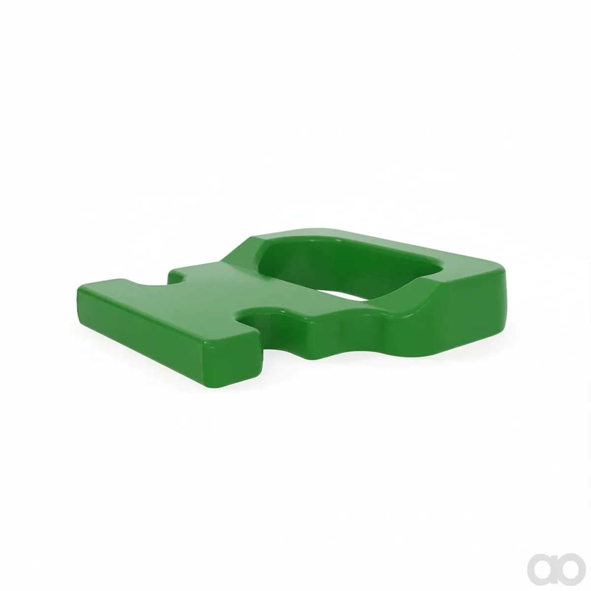 John Deere - R105478 - Retainer - RETAINER, DRAWBAR SAFETY CHAIN