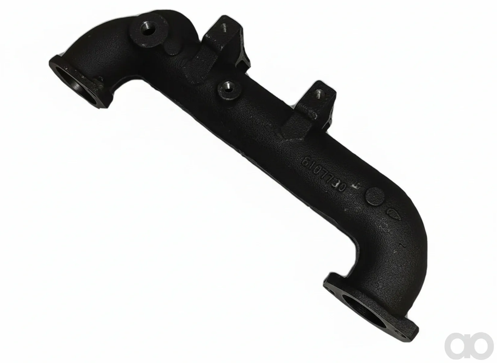John Deere - R107730 - Intake Pipe