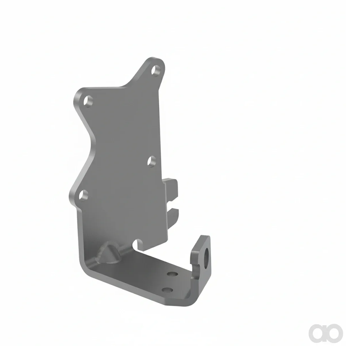 John Deere - R108616 - Bracket - BRACKET
