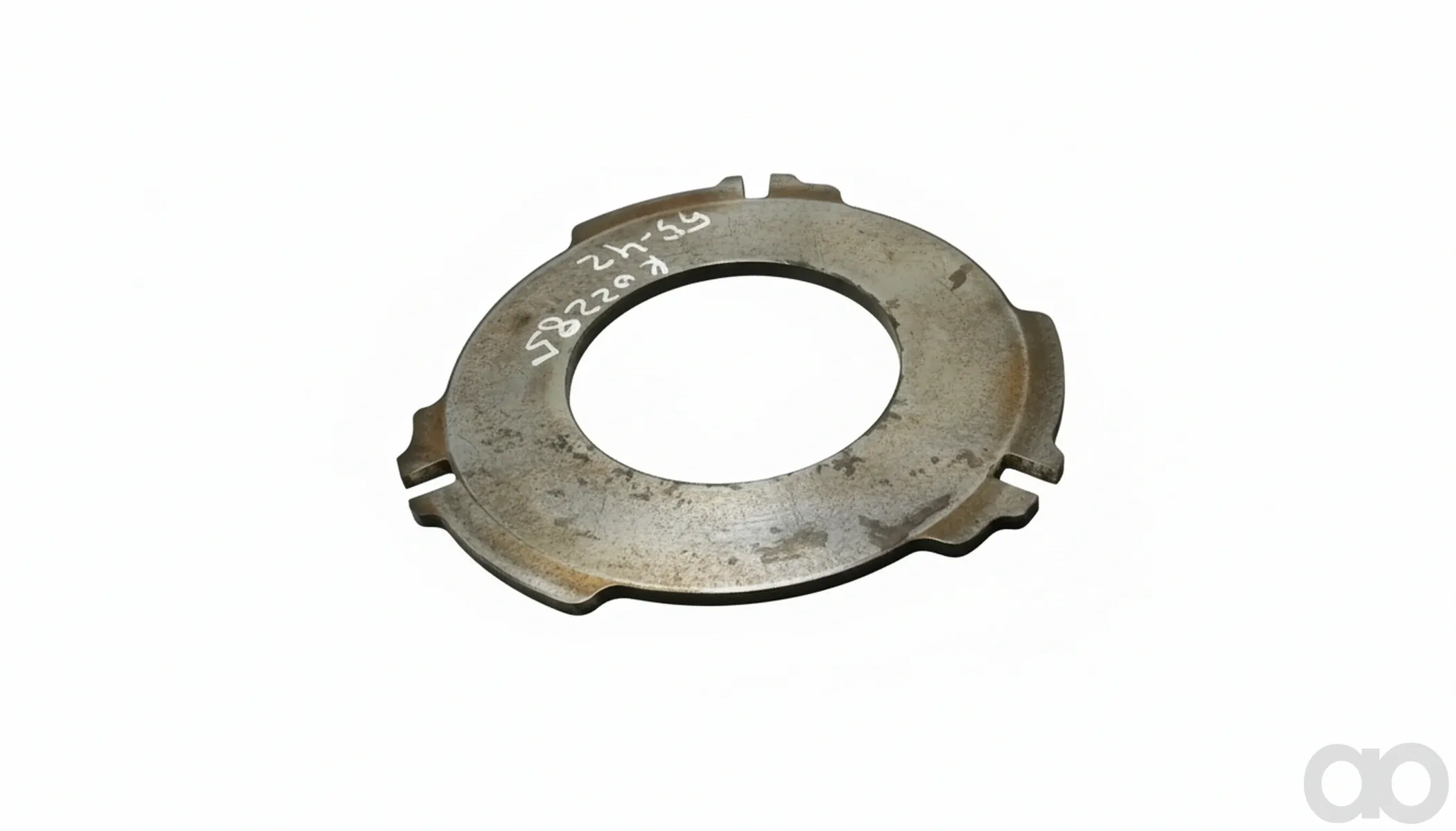 John Deere - R112385 - Clutch Plate