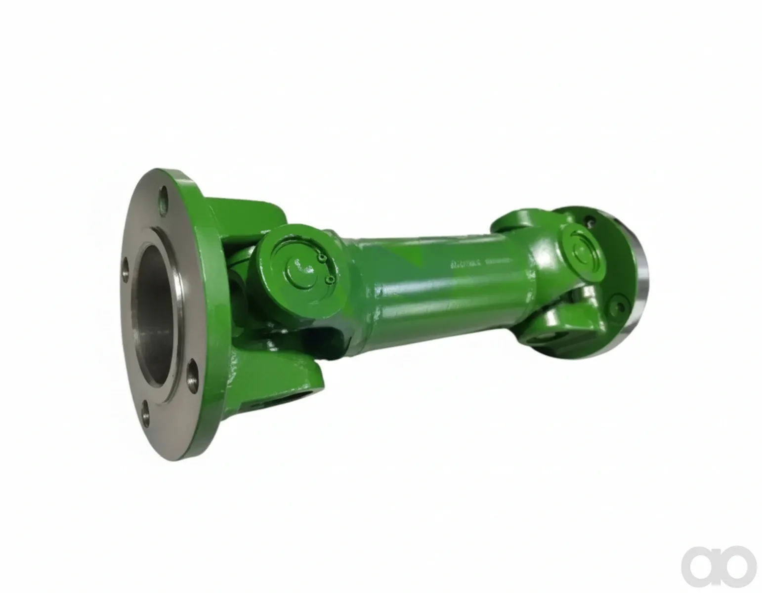 John Deere - R113976 - Shaft - SHAFT, HALF