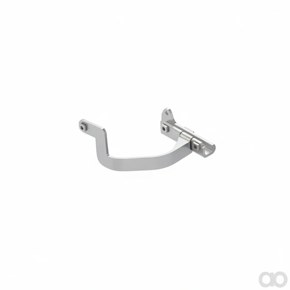John Deere - R116116 - Bracket - BRACKET