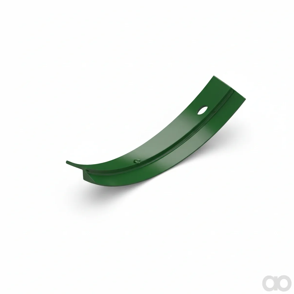 John Deere