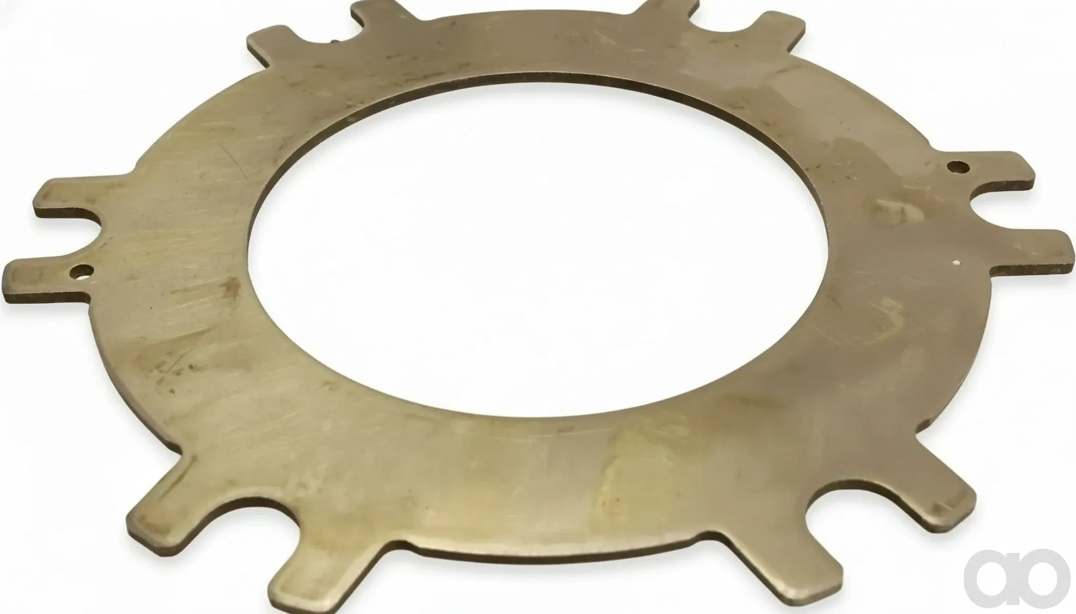 John Deere - R116894 - Clutch Pressure Plate (7800)