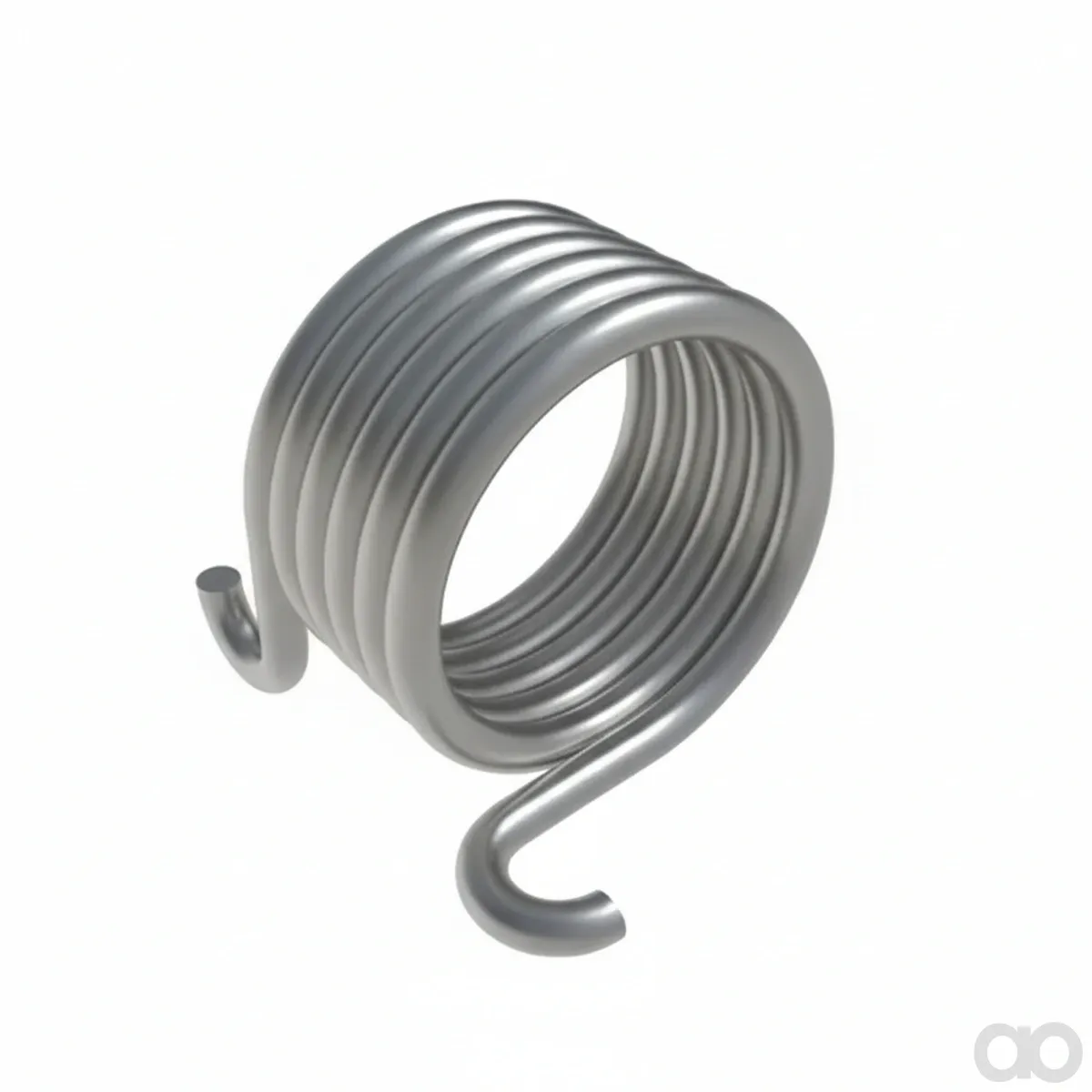 John Deere - R117129 - Spring - SPRING