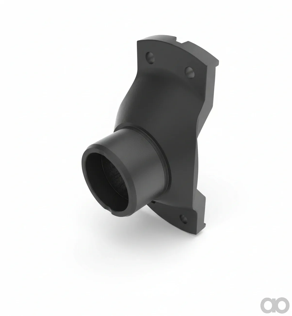 John Deere - R120162 - Universal Joint Fork, Universal Joint Fork
