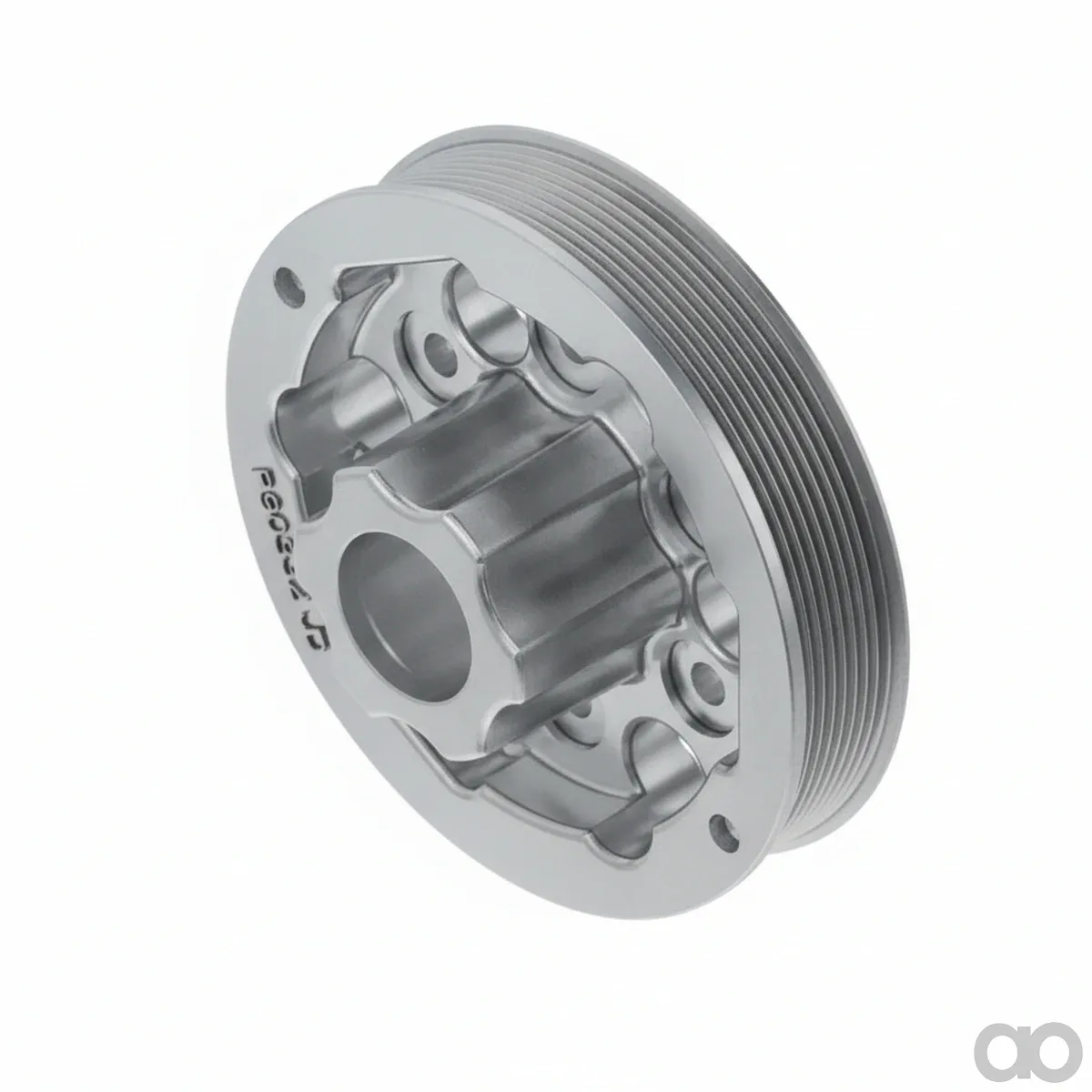 John Deere - R120896 - Pulley
