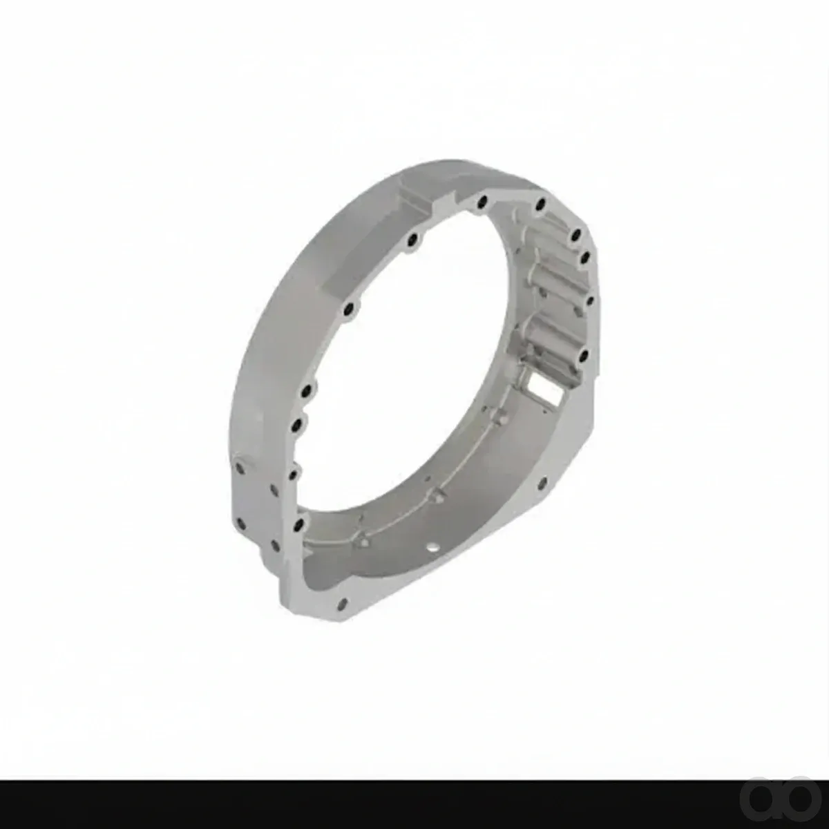 John Deere - R121696 - Housing 6135 SAE 2 (COD OPC 1422)