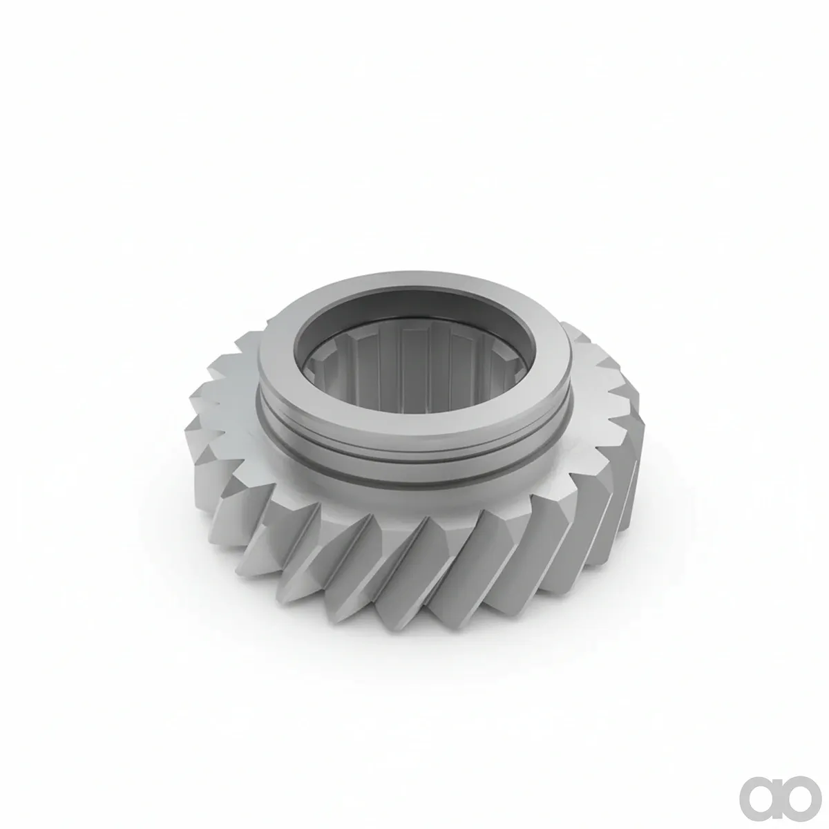 John Deere - R122521 - Gear - GEAR, D-RANGE 30K