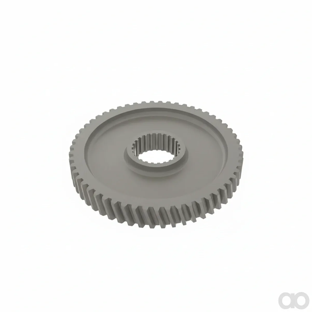 John Deere - R125288 - Gear