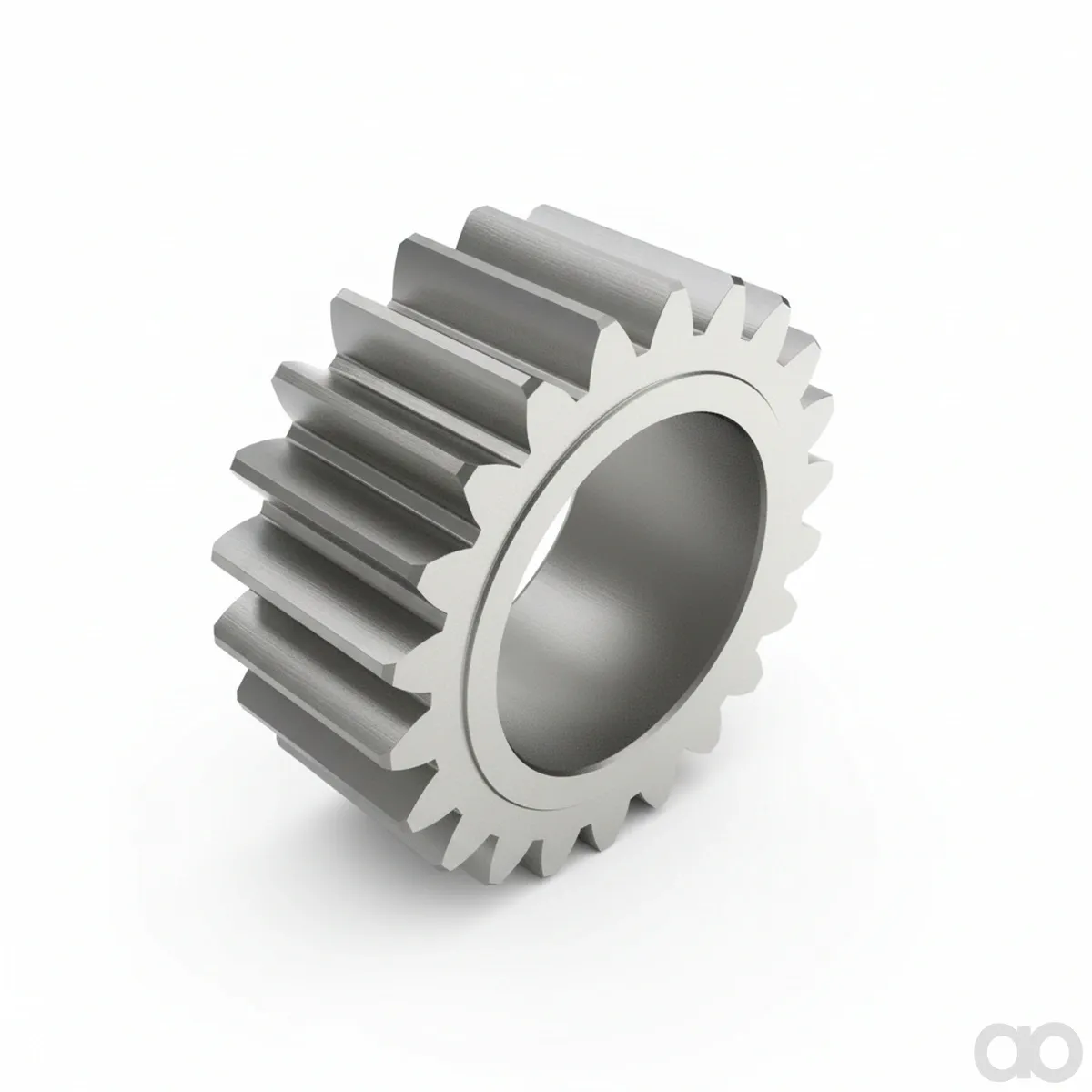 John Deere - R125574 - Gear