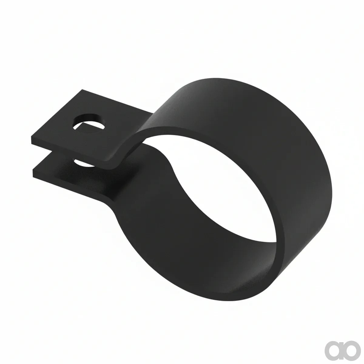 John Deere - R125907 - Clamp - CLAMP, 57 MM