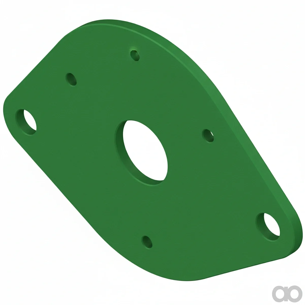 John Deere - R125964 - Console