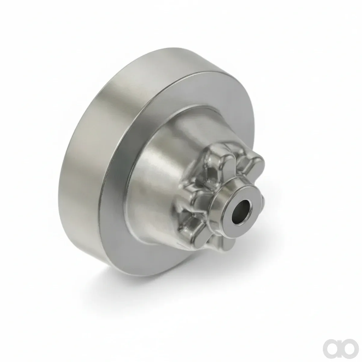 John Deere - R127398 - Pulley - PULLEY, FAN