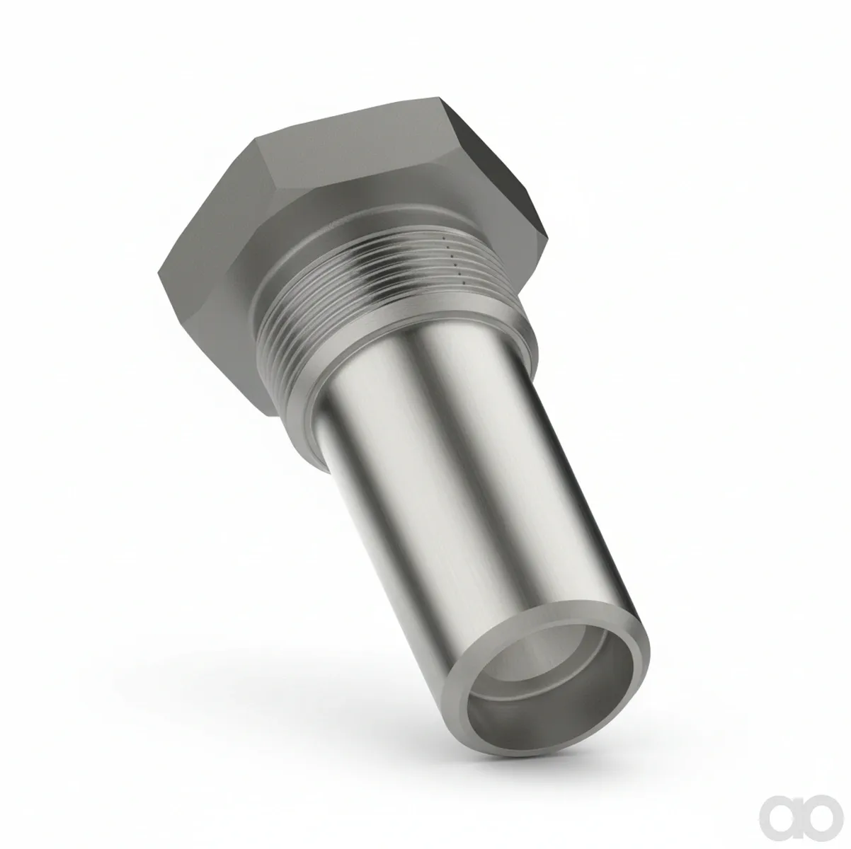 John Deere - R129821 - Fitting Plug - Fitting Plug