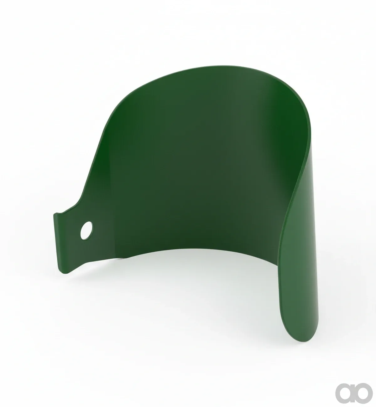 John Deere - R132200 - Cover Plate