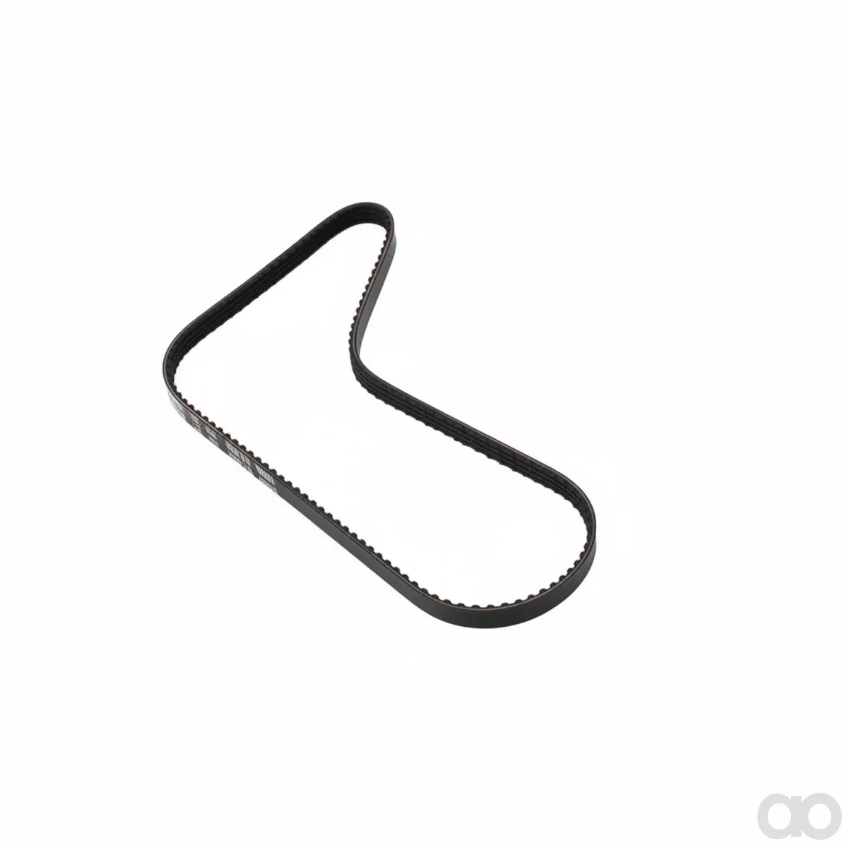 John Deere - R135589 - Multi-V-Belt T3 Turbo Common Rail