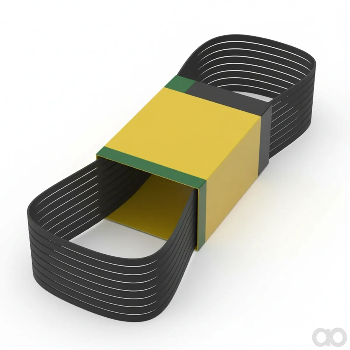John Deere - R135663 - V-Belt
