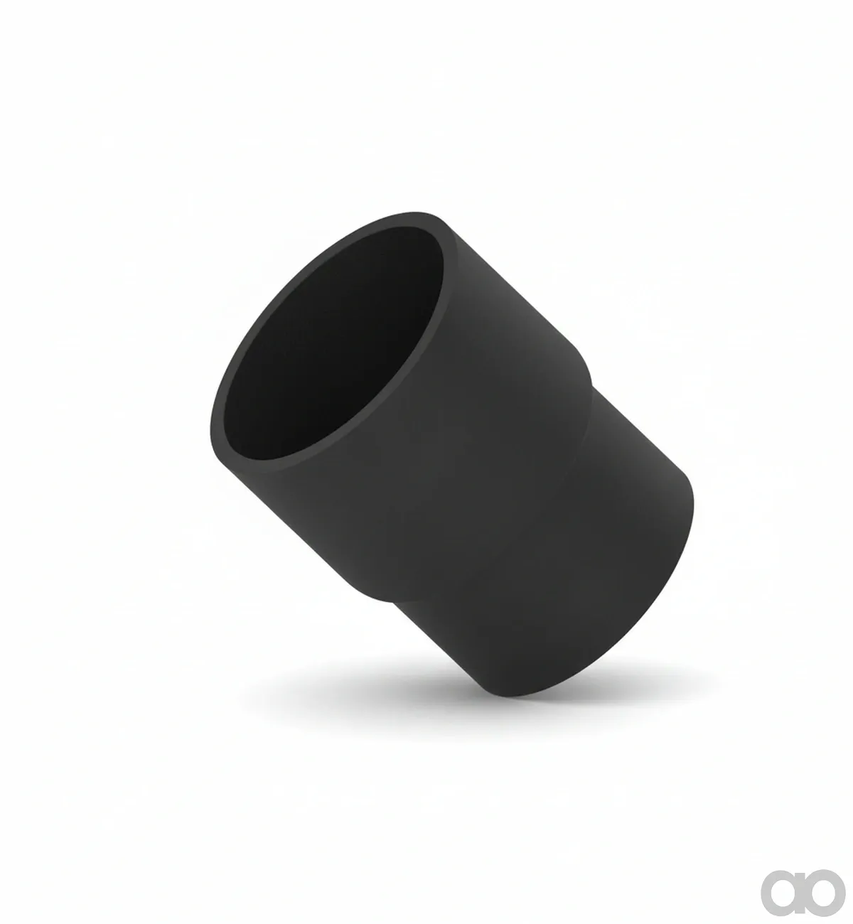 John Deere - R135730 - Radiator Hose