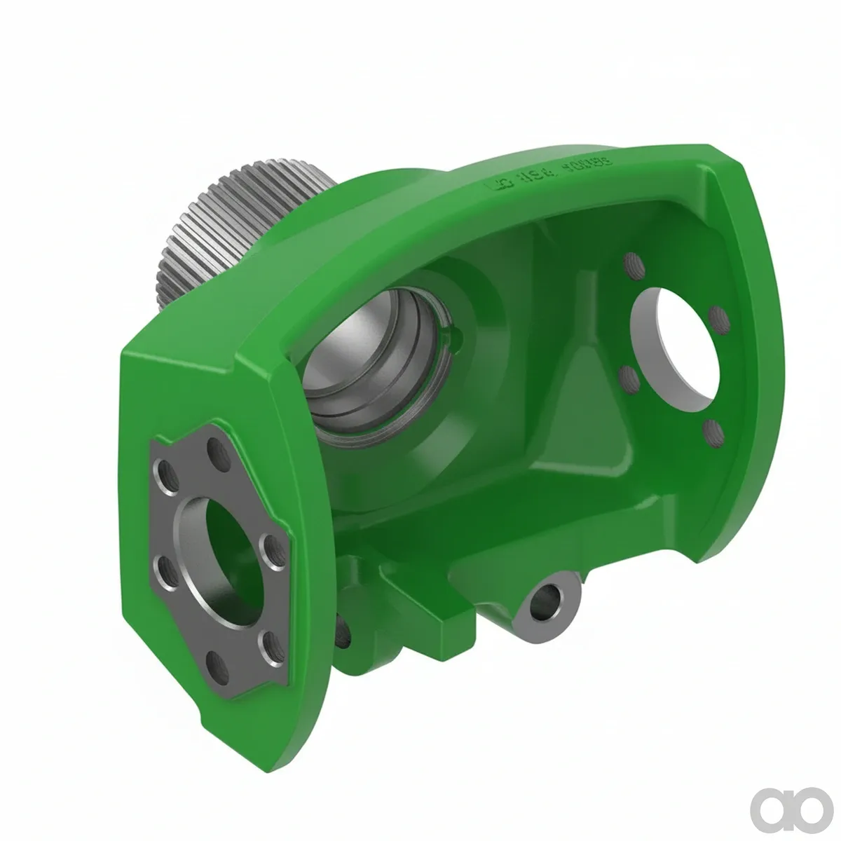 John Deere - R135865 - Housing