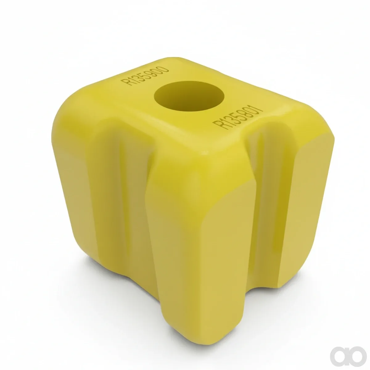 John Deere - R135901 - Clamp Block
