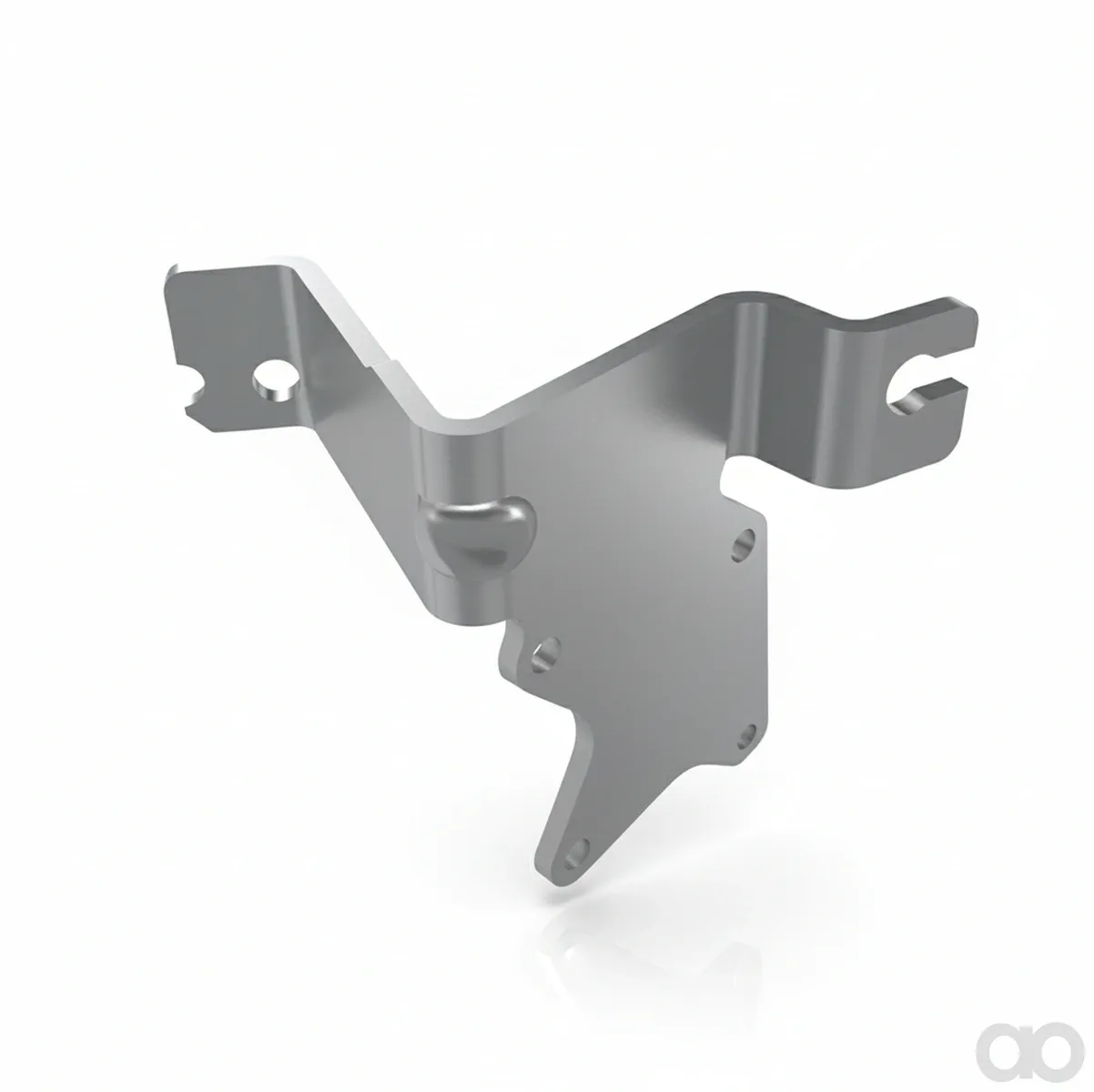 John Deere - R150858 - Bracket - BRACKET, CLUTCH