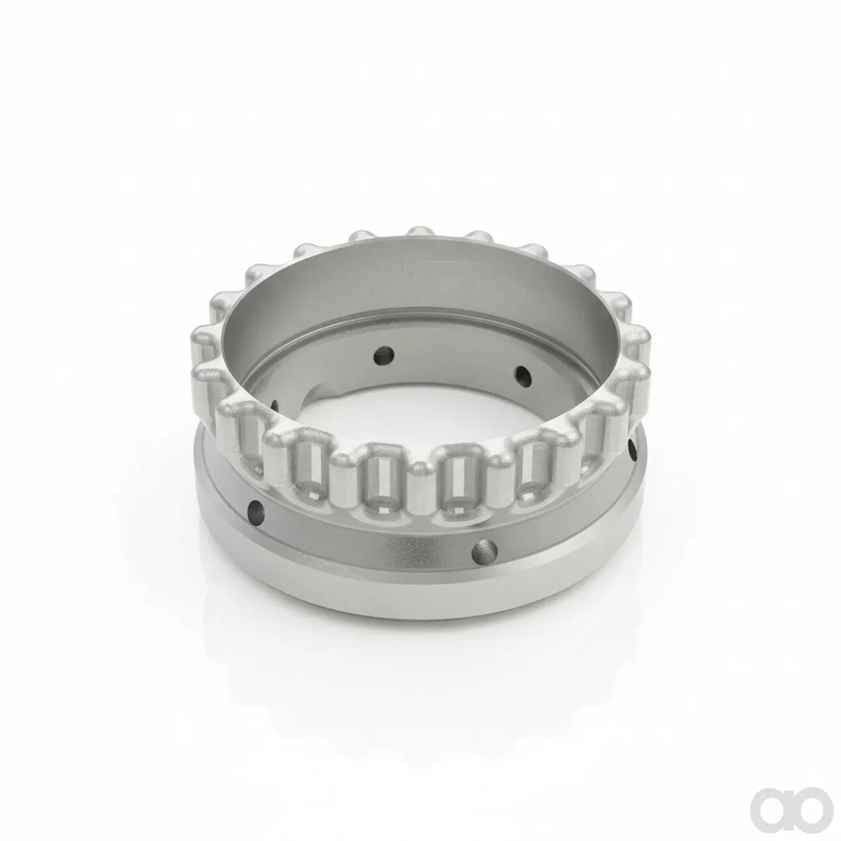 John Deere - R152369 - Bearing Support - BEARING SUPPORT