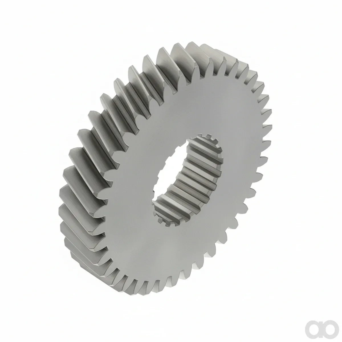 John Deere - R160435 - Gear Wheel