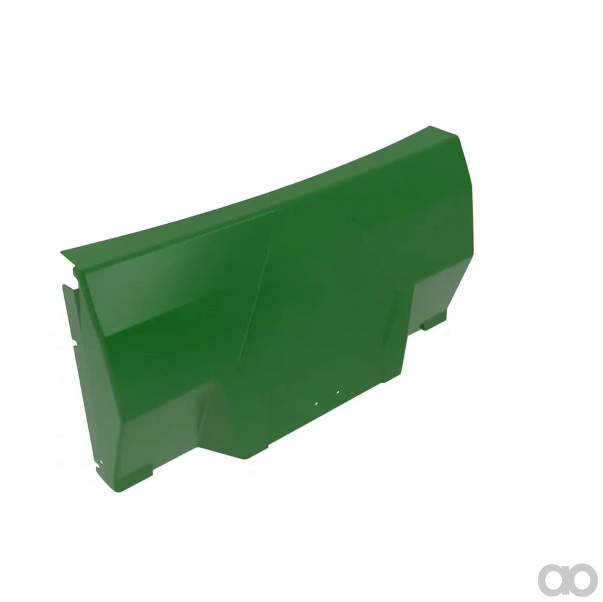 John Deere - R165831 - Cover
